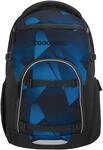 Coocazoo Byte - Schulrucksack 46 cm (Electric Ice)