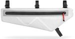 Cyclite Frame Bag / 02 - &nbsp;Rahmentasche (Bikepacking) 38 cm (light grey)