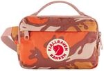 Fj&auml;llr&auml;ven K&aring;nken Graphics Hip Pack - G&uuml;rteltasche 18 cm (chalkrose-hidden