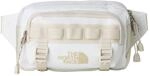 The North Face Base Camp Lumbar - G&uuml;rteltasche (white ash/calacatta/pal)