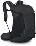 Osprey Hikelite 28 - Wanderrucksack 52 cm (black)