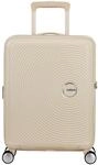 American Tourister Soundbox - 4-Rollen-Kabinentrolley 55 cm (coconut sand)