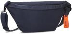 zwei Alex - G&uuml;rteltasche 39 cm (blue)
