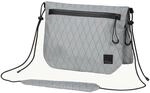 Jack Wolfskin Wandermood Bag - Umh&auml;ngetasche 25 cm (rainstorm)