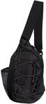 adidas MT Sling Bag - Umh&auml;ngetasche (black)