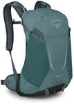 Osprey Hikelite 18 - Wanderrucksack 50 cm (cascade blue)