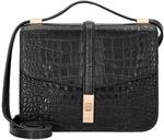 Joop Coccodrillo Tory - Umh&auml;ngetasche 22 cm (black)