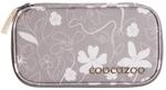 Coocazoo - Schlamperm&auml;ppchen 24 cm (Vanilla Bloom)