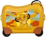 Samsonite Dream2Go Disney - Kinderkoffer 51 cm (simba)