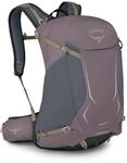 Osprey Hikelite 28 - Wanderrucksack 52 cm (graphite purple)