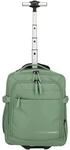 Travelite Kick Off - Rucksacktrolley 15.6" 40 cm (sage green)