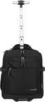 Travelite Kick Off - Rucksacktrolley 15.6" 40 cm (black)