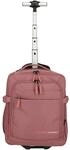 Travelite Kick Off - Rucksacktrolley 15.6" 40 cm (blush)