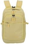 Travelite Kick Off - Rucksack Cabin erw. 40 cm L (yellow)
