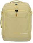 Travelite Kick Off - Multibag Rucksack 50 cm (yellow)