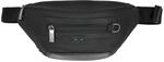 BOSS Cullen - G&uuml;rteltasche 31 cm (black)