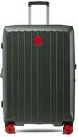 Stratic BUZZ - 4-Rollen-Trolley L 75 cm erw. (olive)