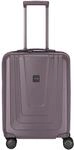 TITAN X-Ray - 4-Rollen-Kabinentrolley 55 cm (taupe)
