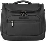 Travelite Cubis - Beautycase 32 cm (anthracite)