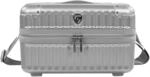 Heys Luxe - Beautycase 38 cm (silver)