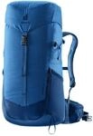Deuter Telatie 26 - Wanderrucksack 58 cm (baltic-nightblue)