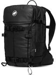 Mammut Nirvana 28 Women - Skitourenrucksack (black)