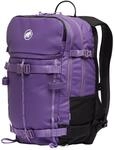 Mammut Nirvana 28 Women - Skitourenrucksack (paloja-black)