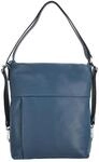 Picard Pure - Rucksack 30 cm (deep ocean)