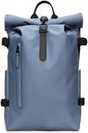 Rains Rolltop - Rucksack L 16" 52 cm (blue dusk)