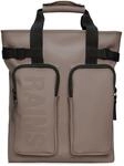 Rains Texel Tote - Rucksack 15" 43 cm (cinder)