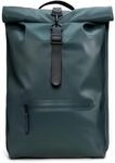 Rains Rolltop - Rucksack 16" 48 cm (mystique)