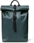 Rains Rolltop Mini W3 - Rucksack 13" 50 cm (mystique)