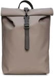 Rains Rolltop Mini W3 - Rucksack 13" 50 cm (cinder)