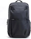 Chrome Grocery Backpack 22L - Rucksack (matte black)