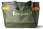 Cotopaxi Allpa 60L Gear Hauler Tote - Reisetasche 51 cm (fatigue)