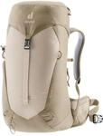 Deuter AC Lite 22 SL - Women's Wanderrucksack 56 cm (alu-greystone)
