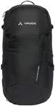 Vaude Wizard 28+4 long - Wanderrucksack 55 cm (black)