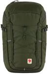 Fj&auml;llr&auml;ven Skule Top Zip 30 - Rucksack 16" 53 cm (deep forest)