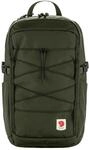 Fj&auml;llr&auml;ven Skule 24 - Rucksack 47 cm (deep forest)