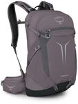 Osprey Sportlite 25 - Wanderrucksack 55 cm (graphite purple)