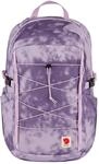 Fj&auml;llr&auml;ven Skule Graphics 24 - Rucksack 47 cm (pastel lavender-shade)