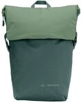 Vaude Unuk II 8 - Rucksack 39 cm (dark forest)