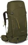 Osprey Kestrel 58 L/XL - Trekkingrucksack 82 cm (moss green)