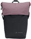 Vaude Unuk II 8 - Rucksack 39 cm (black/purple ash)