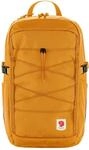 Fj&auml;llr&auml;ven Skule 24 - Rucksack 47 cm (red gold)