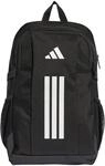 adidas APWR Kids - Rucksack 40 cm (black/white)