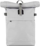 Sandqvist Icon Rolltop - Rucksack M 14" 60 cm (light grey)