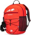 Mammut First Zip 16 - Jr. Rucksack 39 cm (mammut red)