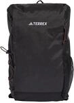 adidas Terrex Multi Essentials - Rucksack 45 cm (carbon)