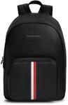 Tommy Hilfiger Metro Backpack - Rucksack 42 cm (black)